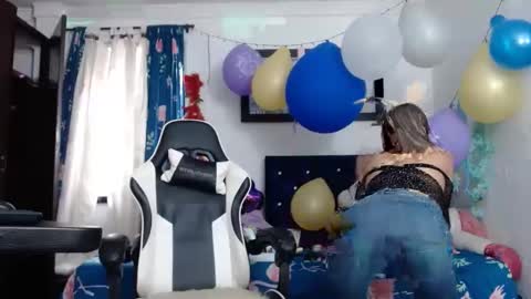 hot sexy bunny online show from 28, 1, 2025