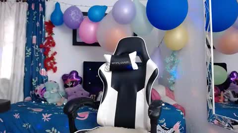 hot sexy bunny online show from 3, 2, 2025