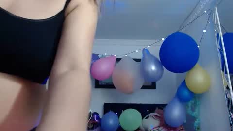 hot sexy bunny online show from 4, 2, 2025