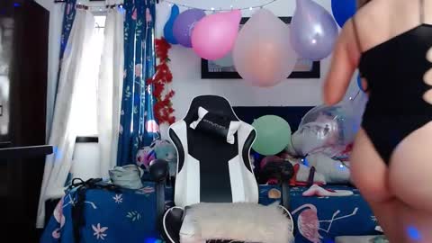 hot sexy bunny online show from 4, 2, 2025