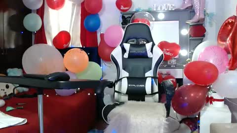 hot sexy bunny online show from 18, 2, 2025