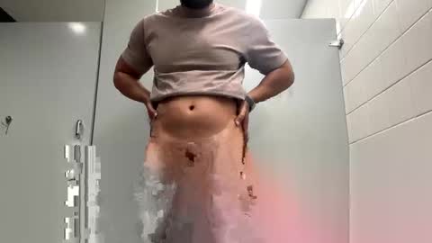 hot_sexy_man_in_the_van online show from 10, 9, 2025