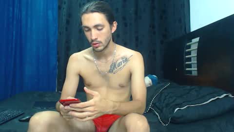 Hot Sharks   online show from 3, 4, 2026