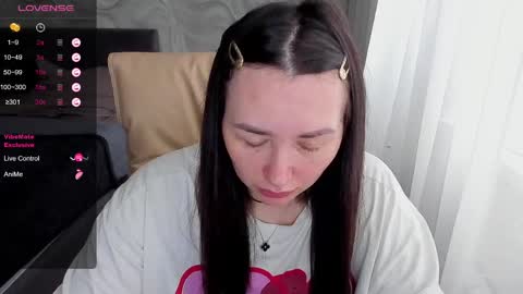 Vasilisa online show from 30, 3, 2026