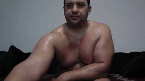 Stefano.. online show from 5, 1, 2025