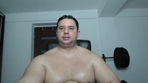 Stefano.. online show from 26, 10, 2025