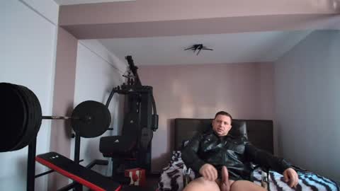Snapshot of hot_stefano1 chatting on 27, 6, 2026 Stefano.. online show from 27, 6, 2026