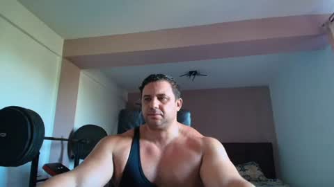 Snapshot of hot_stefano1 chatting on 1, 8, 2026 Stefano.. online show from 1, 8, 2026