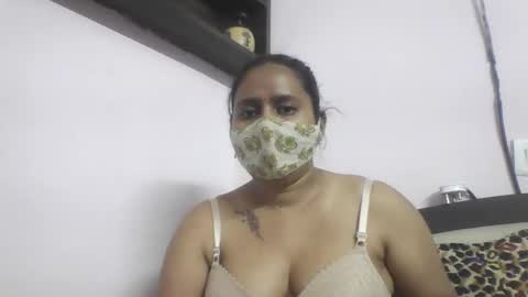 Tanvi online show from 15, 4, 2026