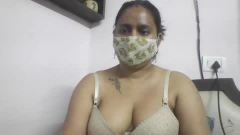 Tanvi online show from 17, 4, 2026