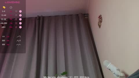 Hot Thumbelina online show from 29, 11, 2025