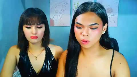 hot_xirene online show from 15, 6, 2026