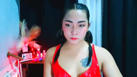 hot_xirene online show from 11, 7, 2026