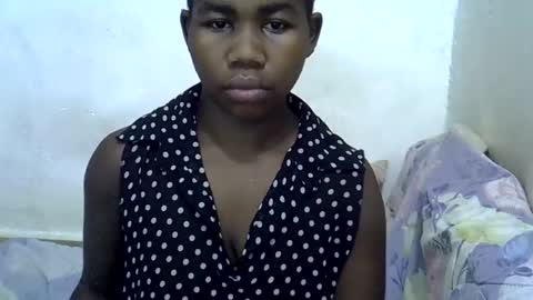 hotagrace online show from 16, 11, 2025