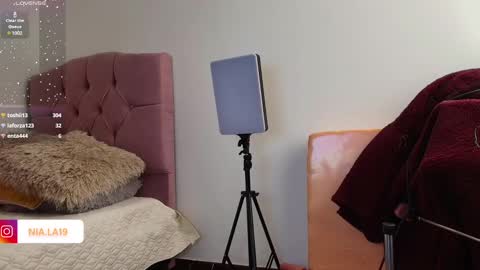 Alana online show from 7, 3, 2025