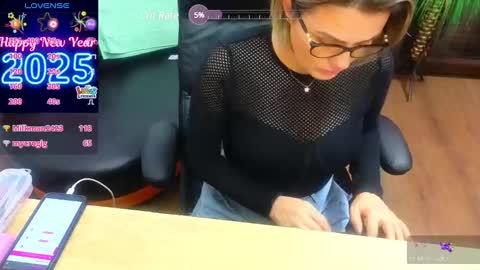 Lisa online show from 5, 2, 2025