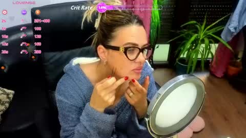 Lisa online show from 27, 4, 2026