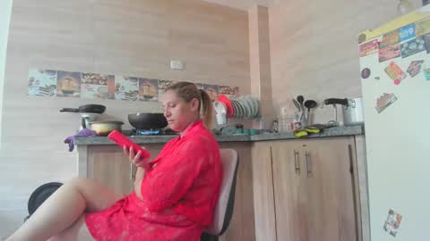 Snapshot of hotandfierylatinos chatting on 29, 1, 2025 hotandfierylatinos online show from 29, 1, 2025