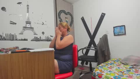 Snapshot of hotandfierylatinos chatting on 13, 2, 2025 hotandfierylatinos online show from 13, 2, 2025