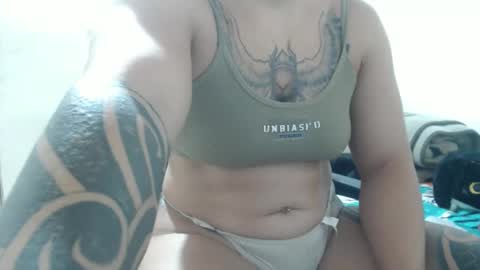 Hot and PowerHOPE U MISS ME online show from 13, 12, 2024