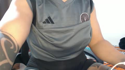 Hot and PowerHOPE U MISS ME online show from 28, 12, 2024