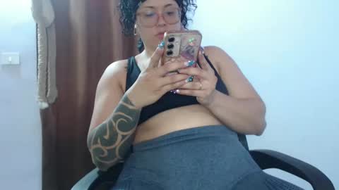 Hot and PowerHOPE U MISS ME online show from 22, 1, 2025