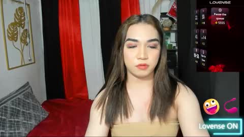 AYA online show from 17, 2, 2026