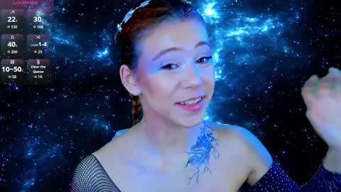 Hotary online show from 12, 4, 2026