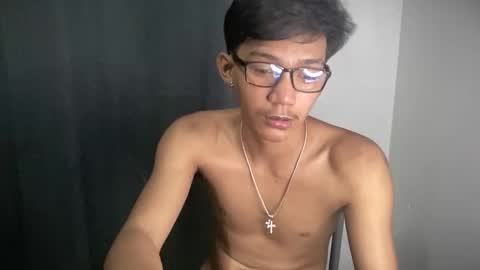 hotasian_jerome online show from 7, 3, 2026