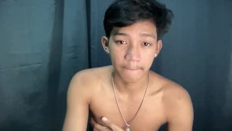 hotasian_jerome online show from 16, 3, 2026