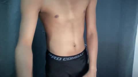hotasian_jerome online show from 24, 3, 2026