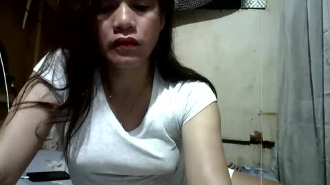 Snapshot of hotasian_pinayx chatting on 21, 9, 2025 hotasian_pinayx online show from 21, 9, 2025