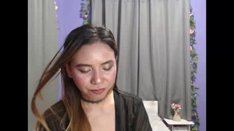 Snapshot of hotasian_pinky chatting on 23, 9, 2025 hotasian_pinky online show from 23, 9, 2025