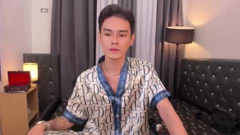 Snapshot of hotasiankenn chatting on 22, 12, 2025 Kenny online show from 22, 12, 2025