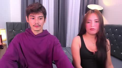 Snapshot of hotasiankenn chatting on 8, 2, 2026 Kenny online show from 8, 2, 2026