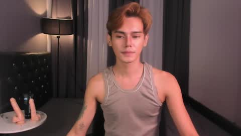 Snapshot of hotasiankenn chatting on 19, 7, 2026 Kenny online show from 19, 7, 2026