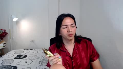 Snapshot of hotasiantsayesha chatting on 6, 5, 2026 JAMAE online show from 6, 5, 2026