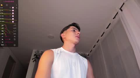 Snapshot of hotay_ chatting on 15, 1, 2025 Andrew xdres08 online show from 15, 1, 2025