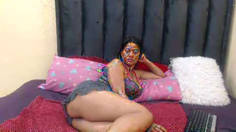 hotbabe450 online show from 19, 3, 2026
