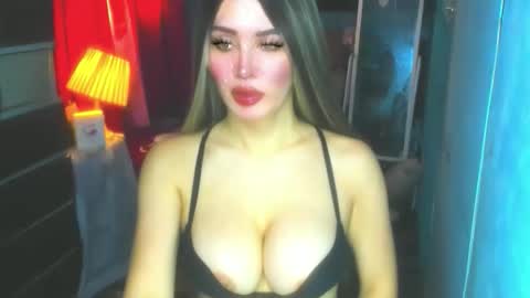 T A N Y A online show from 5, 11, 2025