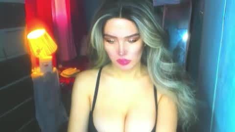 T A N Y A online show from 11, 11, 2025