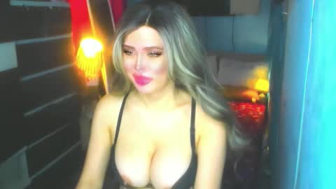 T A N Y A online show from 22, 11, 2025