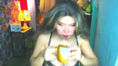 Snapshot of hotbabe_tanya chatting on 28, 6, 2026 T A N Y A online show from 28, 6, 2026