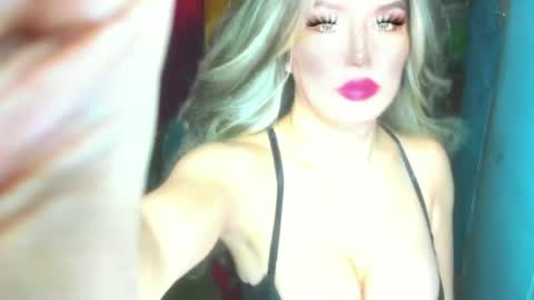 Snapshot of hotbabe_tanya chatting on 30, 6, 2026 T A N Y A online show from 30, 6, 2026