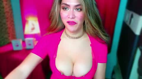 Snapshot of hotbabe_tanya chatting on 2, 8, 2026 T A N Y A online show from 2, 8, 2026