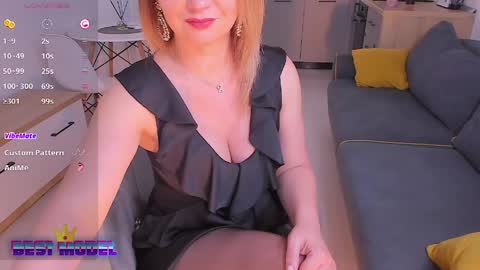 Snapshot of hotbabette chatting on 1, 4, 2026 SweetBrendy online show from 1, 4, 2026