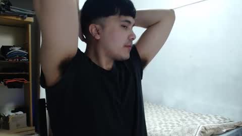 hotbaby6900 online show from 1, 12, 2025