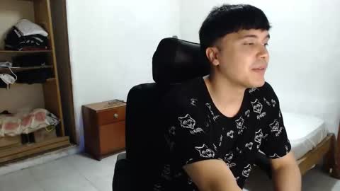 hotbaby6900 online show from 14, 12, 2025