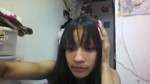 Snapshot of hotbardaddy chatting on 30, 5, 2026 daddybarbie. online show from 30, 5, 2026