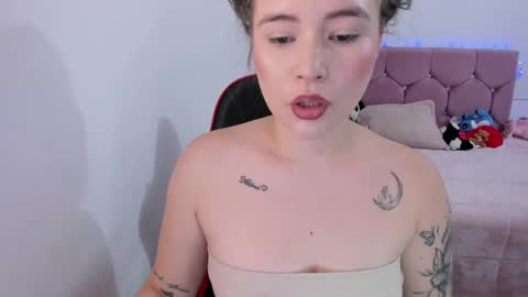 lesly and ander online show from 3, 6, 2026